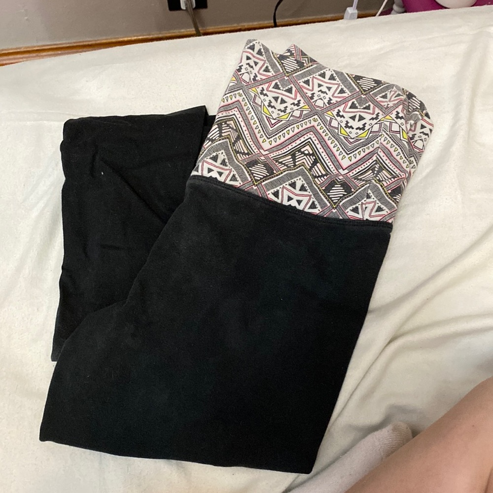 leggings